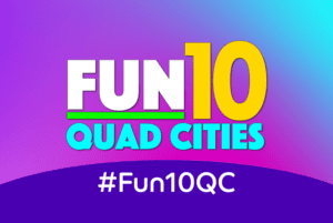 #Fun10QC