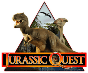 Jurassic Quest Invades the Quad Cities