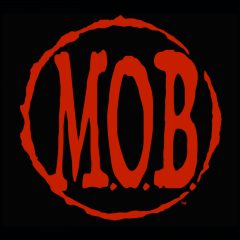 MOBCAST #3 - V.M. Coh & Poor Bill