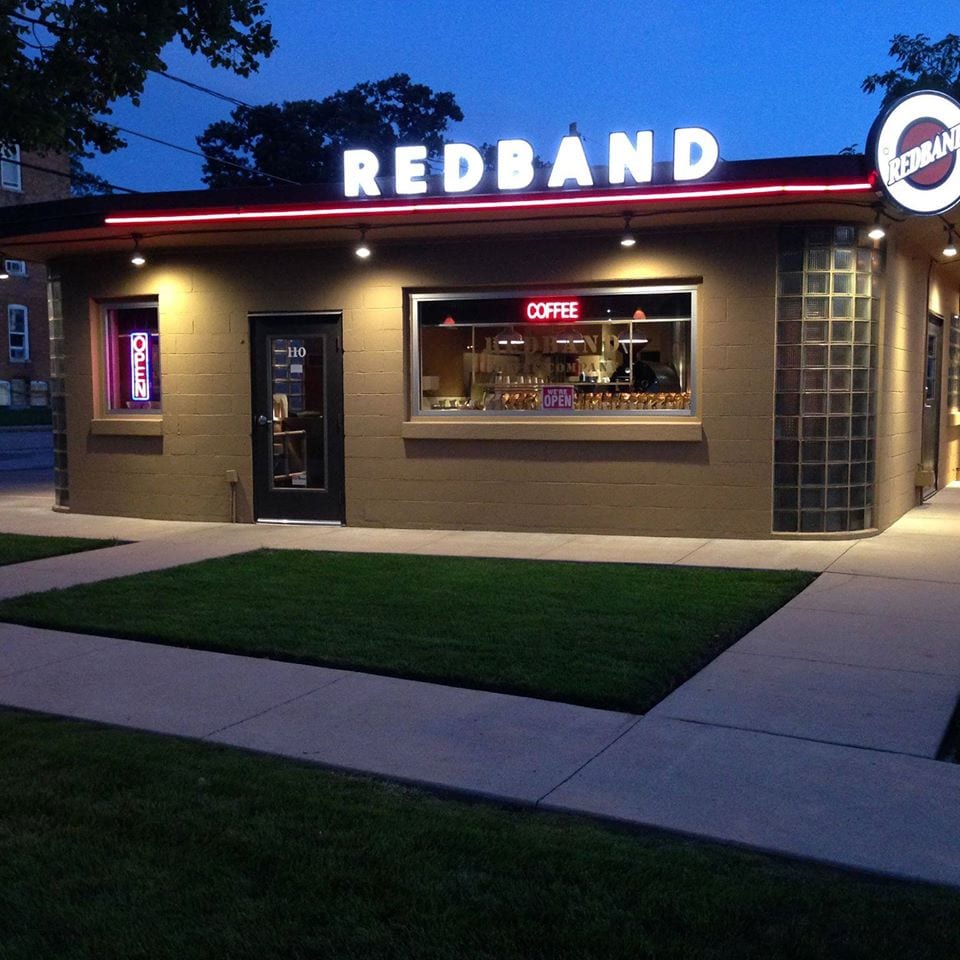 Redband Coffee