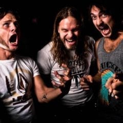 Truckfighters, Valley of the Sun, Daykeeper Rev Into RIBCO
