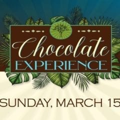 Sweet! Chocolate Experience A Treat At Quad City Botanical Center