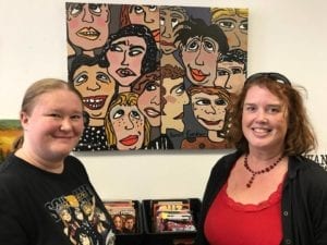 Curious About Sci-Fi, Magic, And D&D? Check Out This Dickens Of A Shop