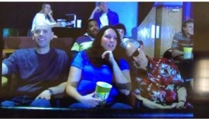 ‘Jonesy’ Takes His Final Bow