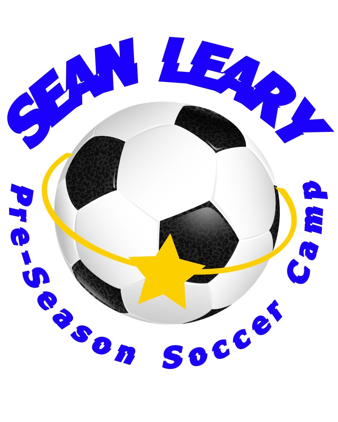 First Annual Sean Leary PreSeason Soccer Camp Kicks Off March 14
