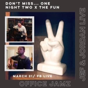 Local Musicians Continue to Provide Live Entertainment