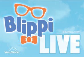 Blippi Live! Makes Learning Fun at Adler Theatre