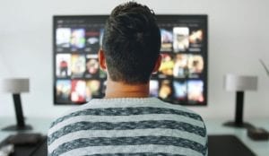 Reconnect with Your Inner Couch Potato While Practicing Safe Social Distancing