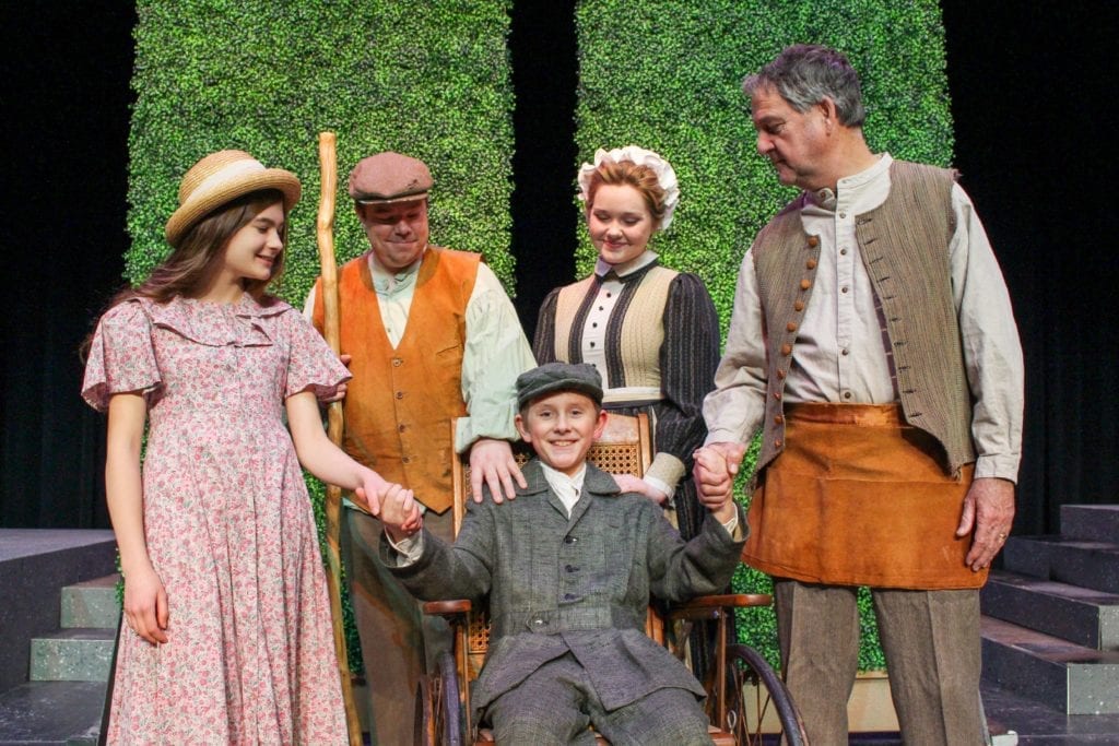 Quad City Music Guild Cancels 'The Secret Garden' Quad Cities >