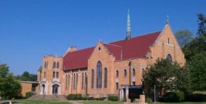 Love And Faith In The Time Of Covid