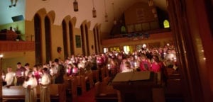 Love And Faith In The Time Of Covid