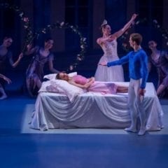 Ballet Quad Cities Presenting New Works Online
