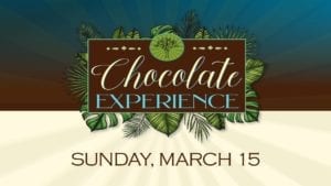 10 Fun Things To Do Week of March 8th: Foreigner, Dancing, Chocolate and More!