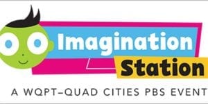 Imagination Station Brings PBS Kids to Life!