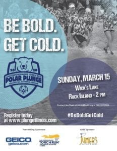 10 Fun Things To Do Week of March 8th: Foreigner, Dancing, Chocolate and More!