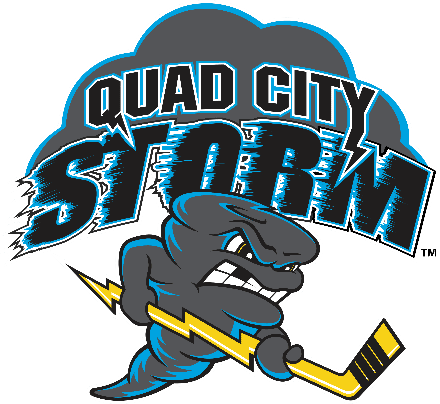 Quad City Storm Reschedules Games Canceled Due To Weather
