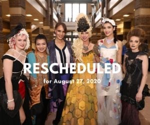 Dress for Success Quad Cities Reschedules Recycle the Runway