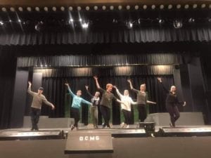 'The Secret Garden' Suffers Another Death