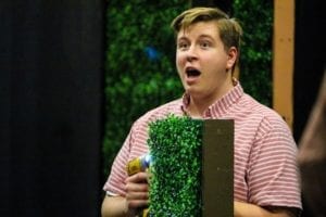 'The Secret Garden' Suffers Another Death