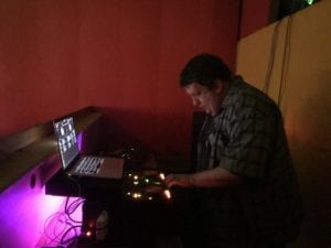 Miss The Dance Clubs Tonight? Listen To DJ Shane Brown's Special Coronavirus Mix!