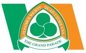 Quad-Cities St. Patrick's Day Parade, Events, Postponed Due To Coronavirus Concerns