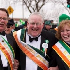 Quad-Cities St. Patrick's Day Parade, Events, Postponed Due To Coronavirus Concerns