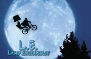 Local Lamp Enthusiasts Brighten the Quad Cities