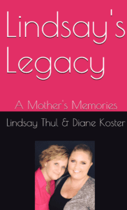 Quad-Cities Mom Keeps Daughter's Memory Alive In New Book