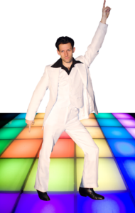 The Show WILL Go On At Rock Island's Circa '21!