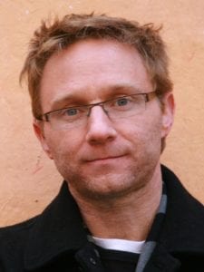 Iowa Film Group Hosting Zoom With Director Alex Holdridge