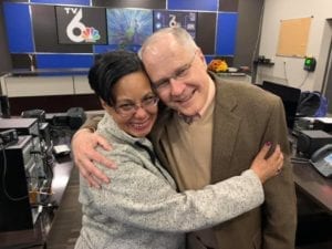 KWQC-TV6 Legend Fran Riley Passes Away