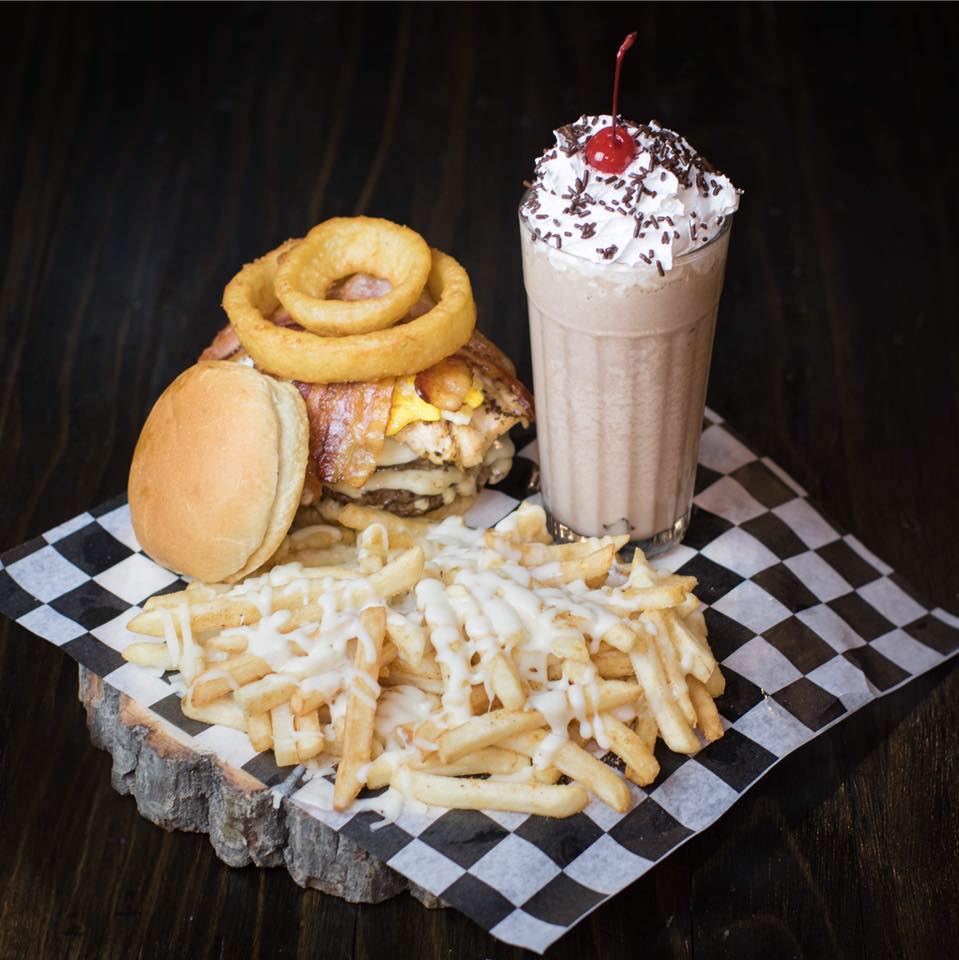 Get Beefy! Find Your Best QuadCities Burgers In Our Meaty List Of