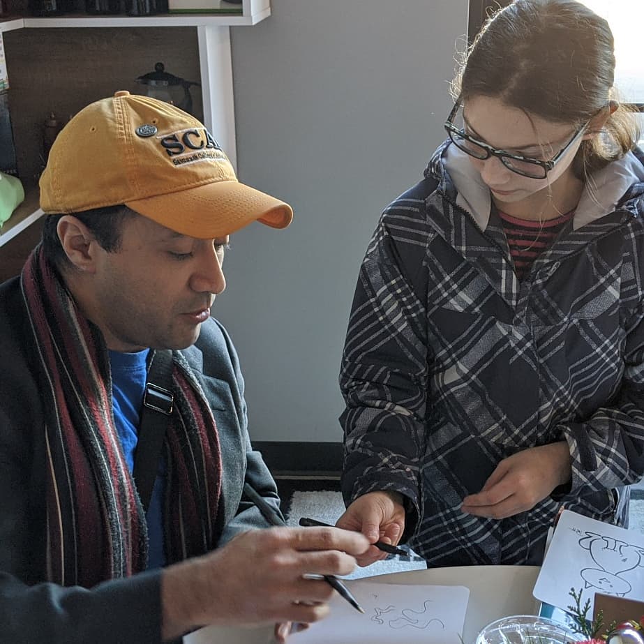 Moline Author Jason Platt Releases Second Graphic Novel For Tweens