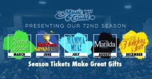 Moline's Music Guild Cancels Season For The First Time In 72 Years