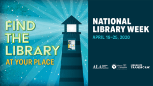 Quad-Cities Libraries Celebrate National Library Week From A Distance