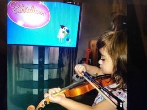WQPT Features Quad-Cities Kids On PBS Kids Spot
