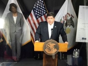 Illinois May Get TOUGHER Covid Restrictions, Pritzker Says