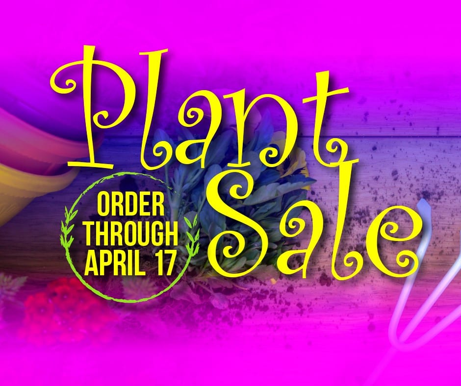 Quad City Botanical Center Taking Orders For Plant Sale Quad