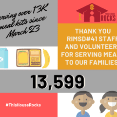 Rock Island School District Serves Up Over 39,000 Meals To Local Kids