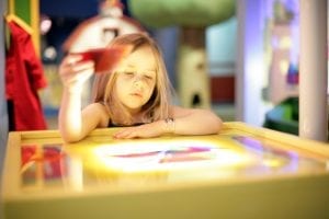 Curious George: Let's Get Curious Opens June 6 At Bettendorf's Family Museum