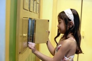 Curious George: Let's Get Curious Opens June 6 At Bettendorf's Family Museum