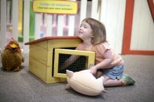 Curious George: Let's Get Curious Opens June 6 At Bettendorf's Family Museum