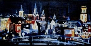 Quad City Arts Debuts Exhibit By Ken Urban And Margaret Ertz