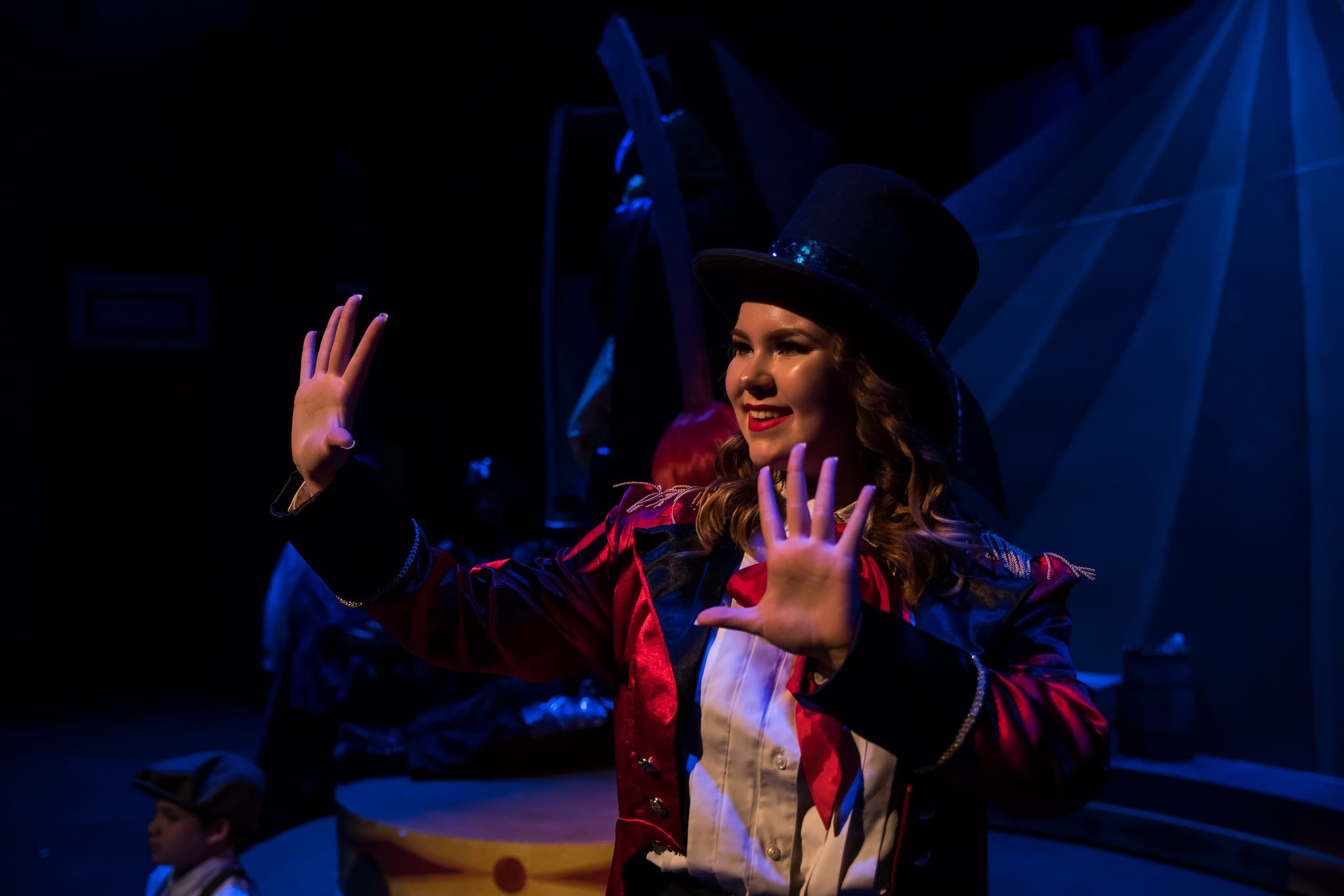 Junior Theatre Zooms In With 50 Online Classes Quad Cities