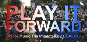 Galva's Summer Music Series Going Online, Other Quad-Cities' Series May Follow