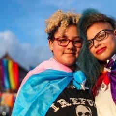 Quad-Cities Pride Week Postponed, Figge Opens Pride Photos Exhibit
