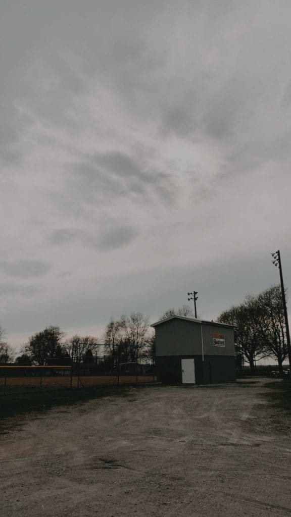 QC Views: Sherrard, Illinois