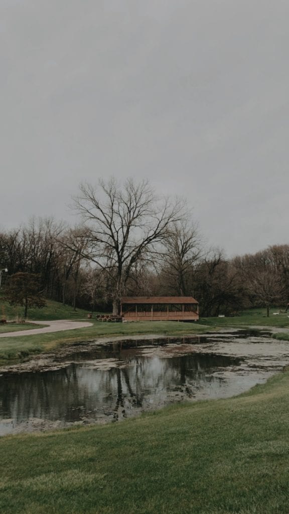 QC Views: Sherrard, Illinois