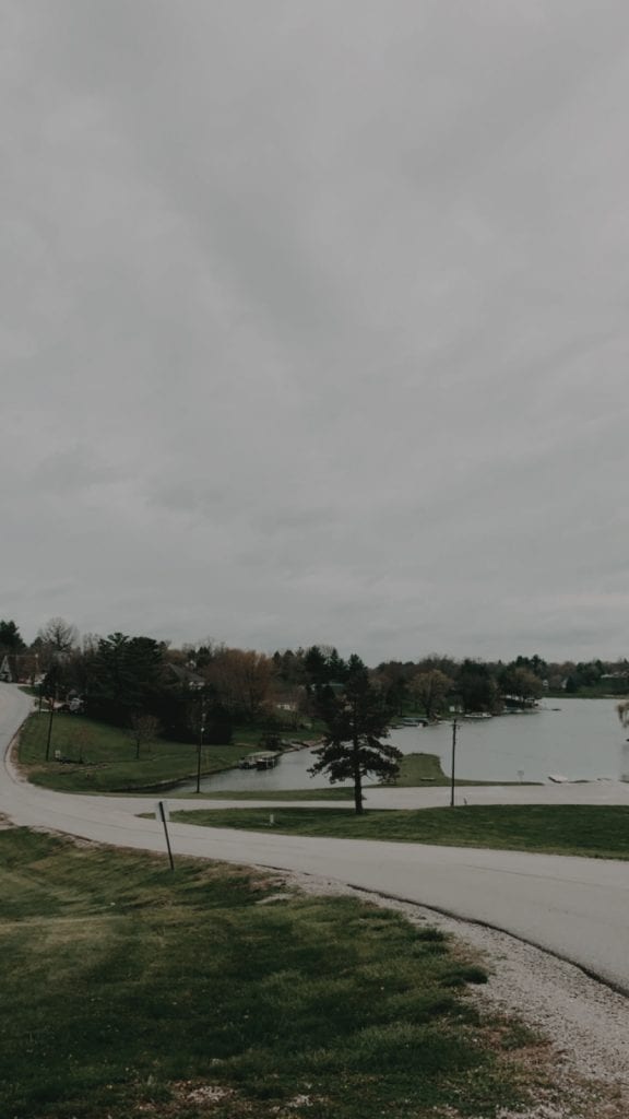 QC Views: Sherrard, Illinois