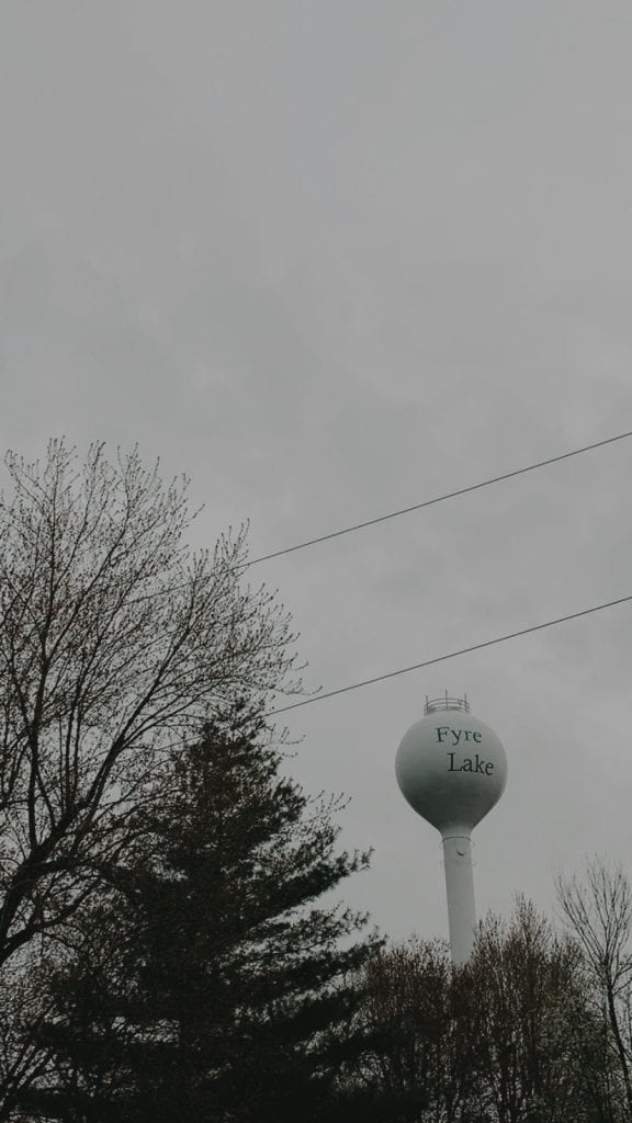 QC Views: Sherrard, Illinois